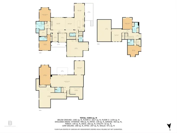 $2,700,000 | 95 Black Rock Drive, Hingham, MA 02043