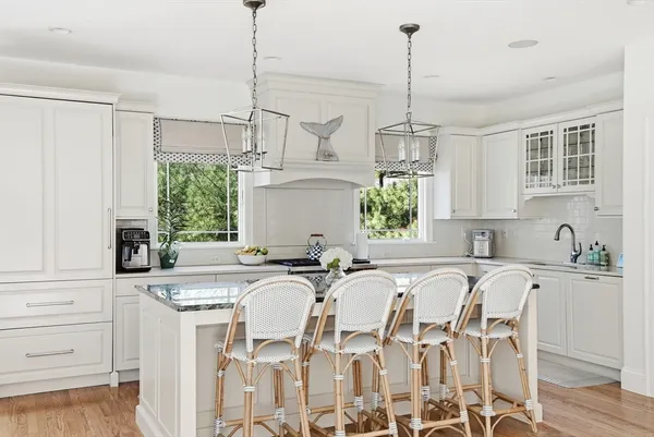 $2,700,000 | 95 Black Rock Drive, Hingham, MA 02043