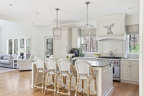 $2,700,000 | 95 Black Rock Drive, Hingham, MA 02043