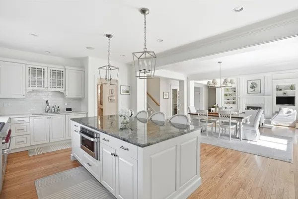 $2,700,000 | 95 Black Rock Drive, Hingham, MA 02043