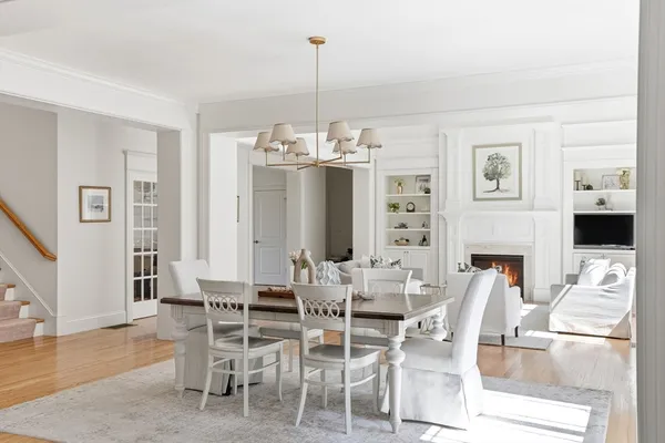 $2,700,000 | 95 Black Rock Drive, Hingham, MA 02043