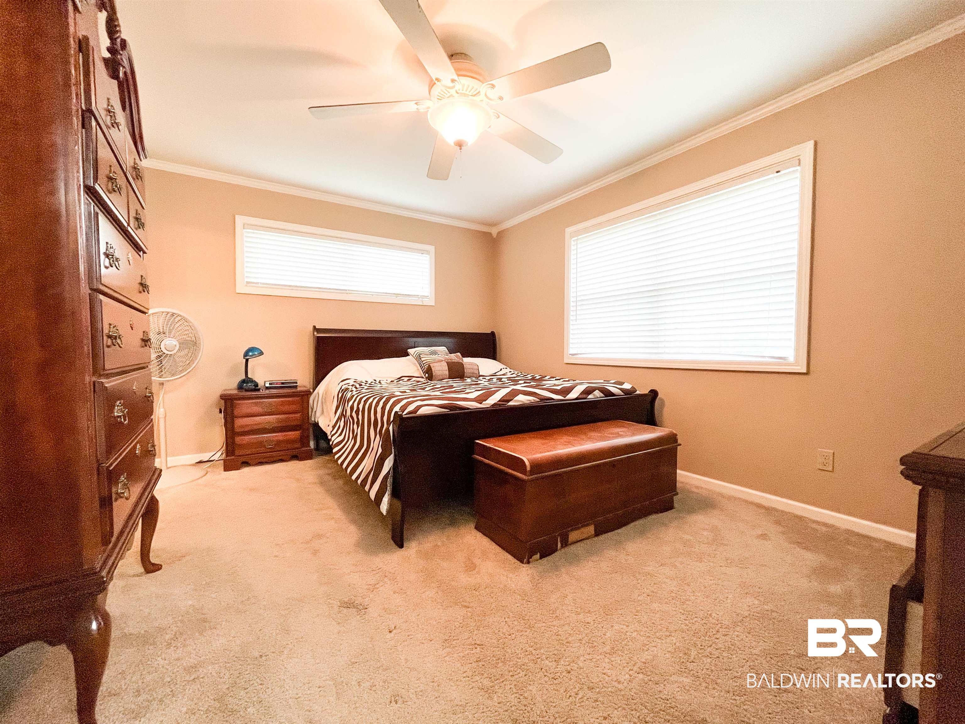 1032 Ridgewood Drive Lillian, AL 36549 - Photo 17 of 38