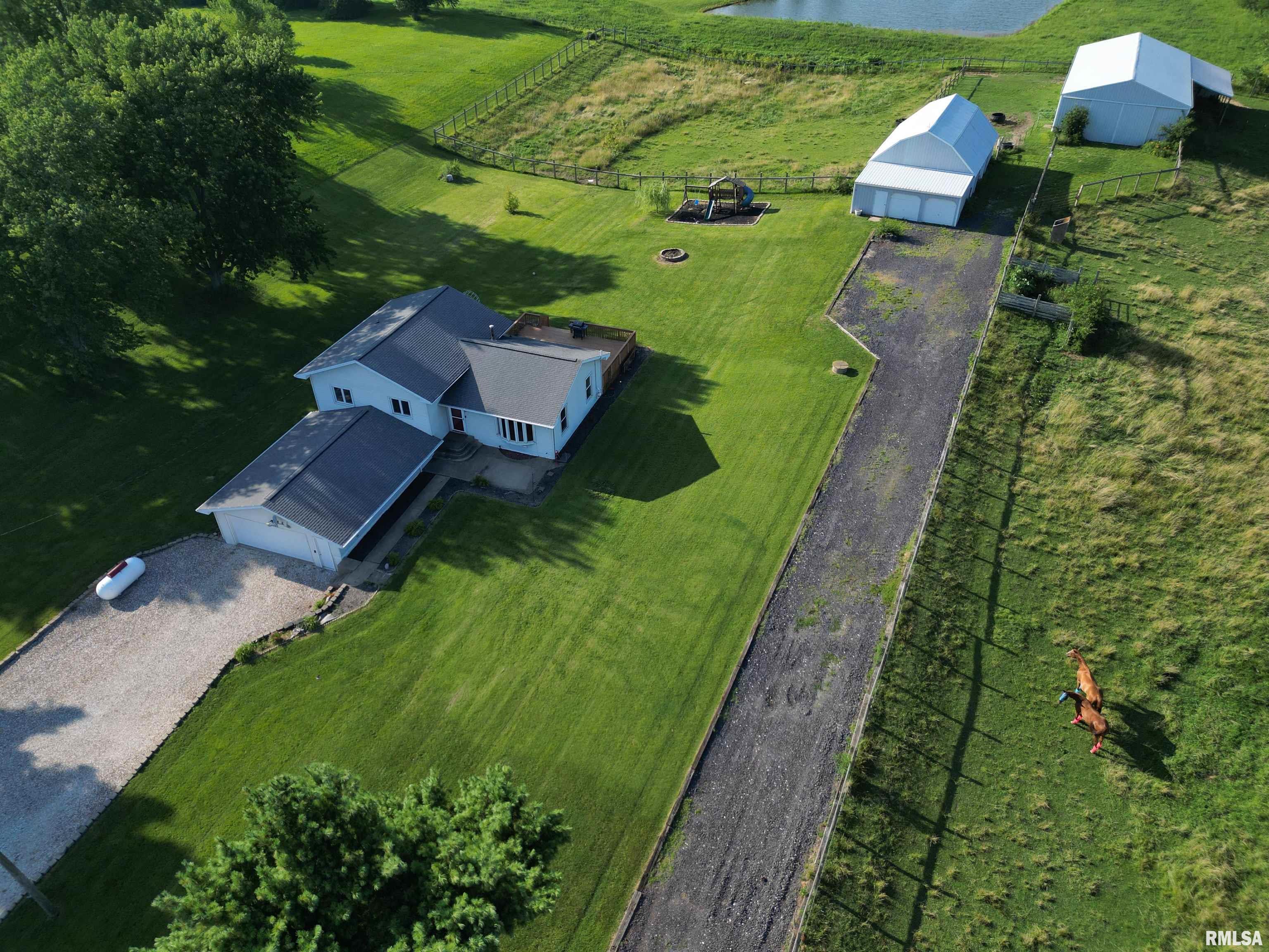 11123 Doubet Road Hanna City, IL 61536 - Photo 2 of 64