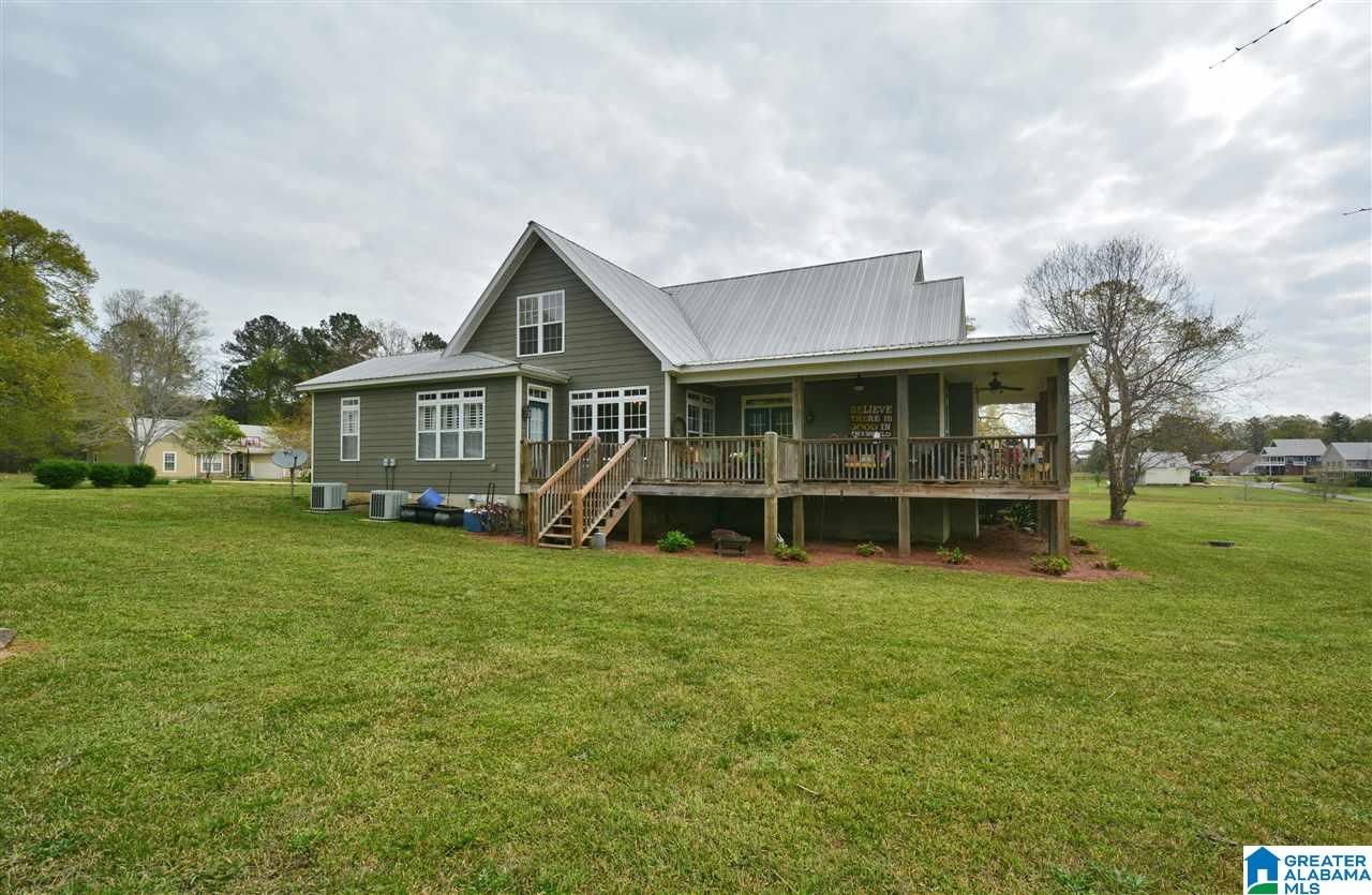 151 Perkins Landing Road Columbiana, AL 35051 - Photo 39 of 46