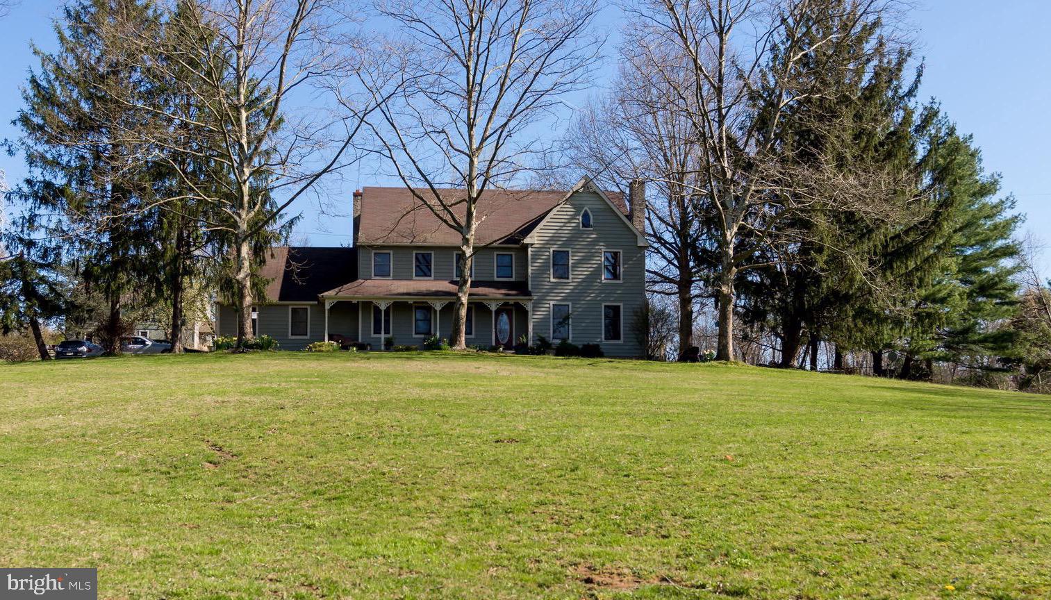 600 Swamp Road Newtown, PA 18940 - Photo 1 of 62