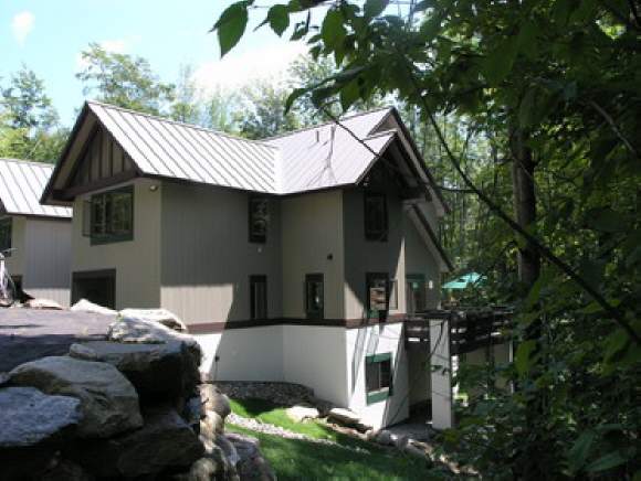 41-2 Westview Road, Unit 87W Lincoln, NH 03251 - Photo 1 of 1 Gallery Image 1