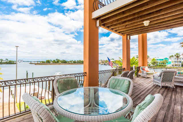 4108 Harbor Road Orange Beach, AL 36561 - Photo 31 of 45