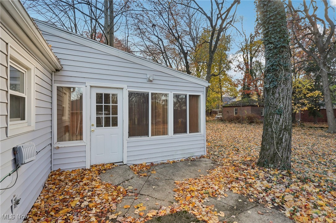 1026 Renfield Road Cleveland Heights, OH 44121 - Photo 37 of 40 Gallery Image 37