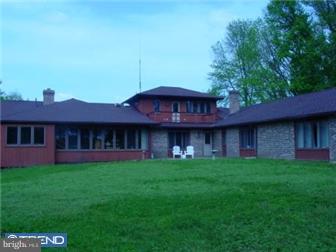 2335 Pikeland Road Malvern, PA 19355 - Photo 3 of 12 Exterior Back