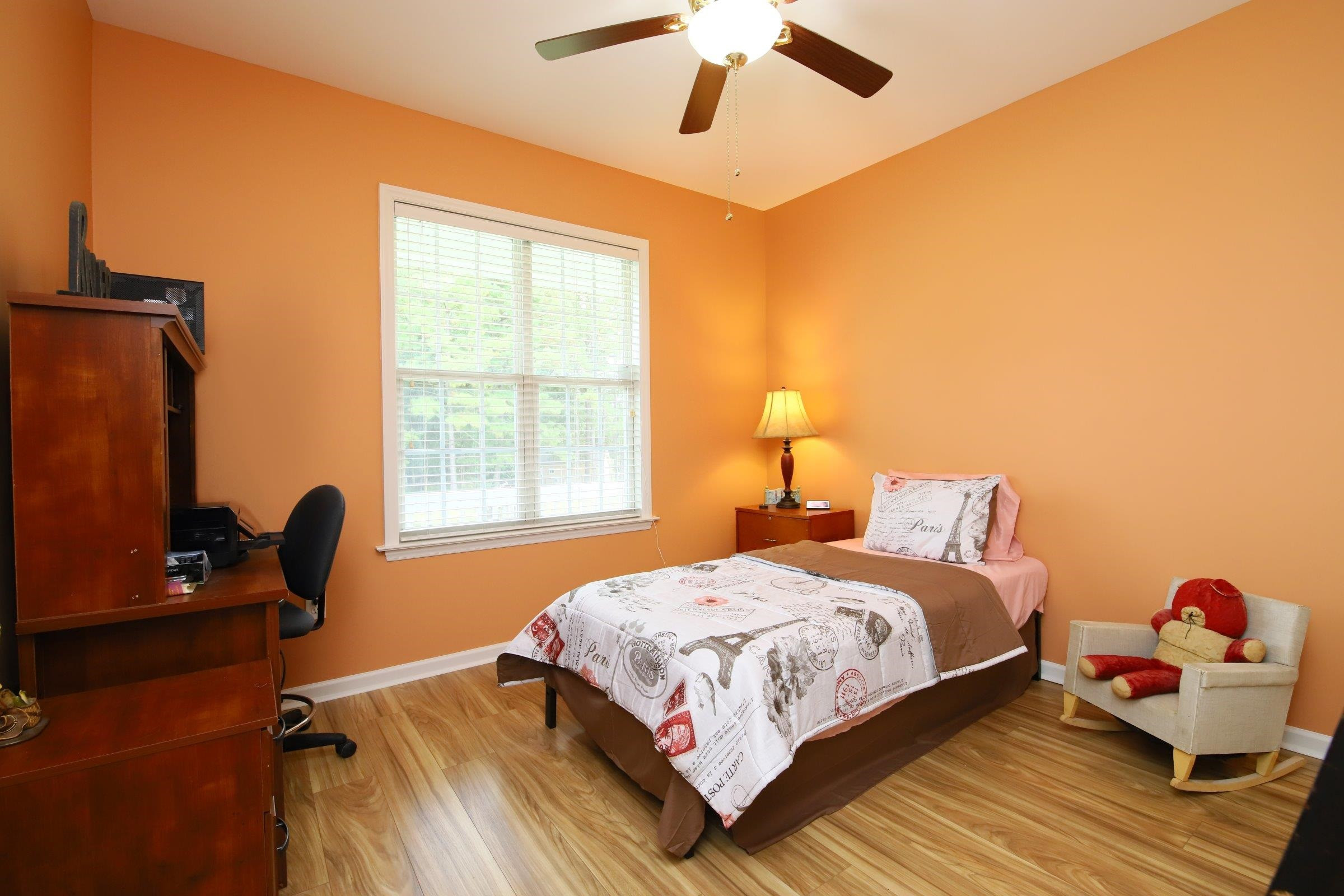 1013 Portico Place Raleigh, NC 27603 - Photo 20 of 28 BEDROOM