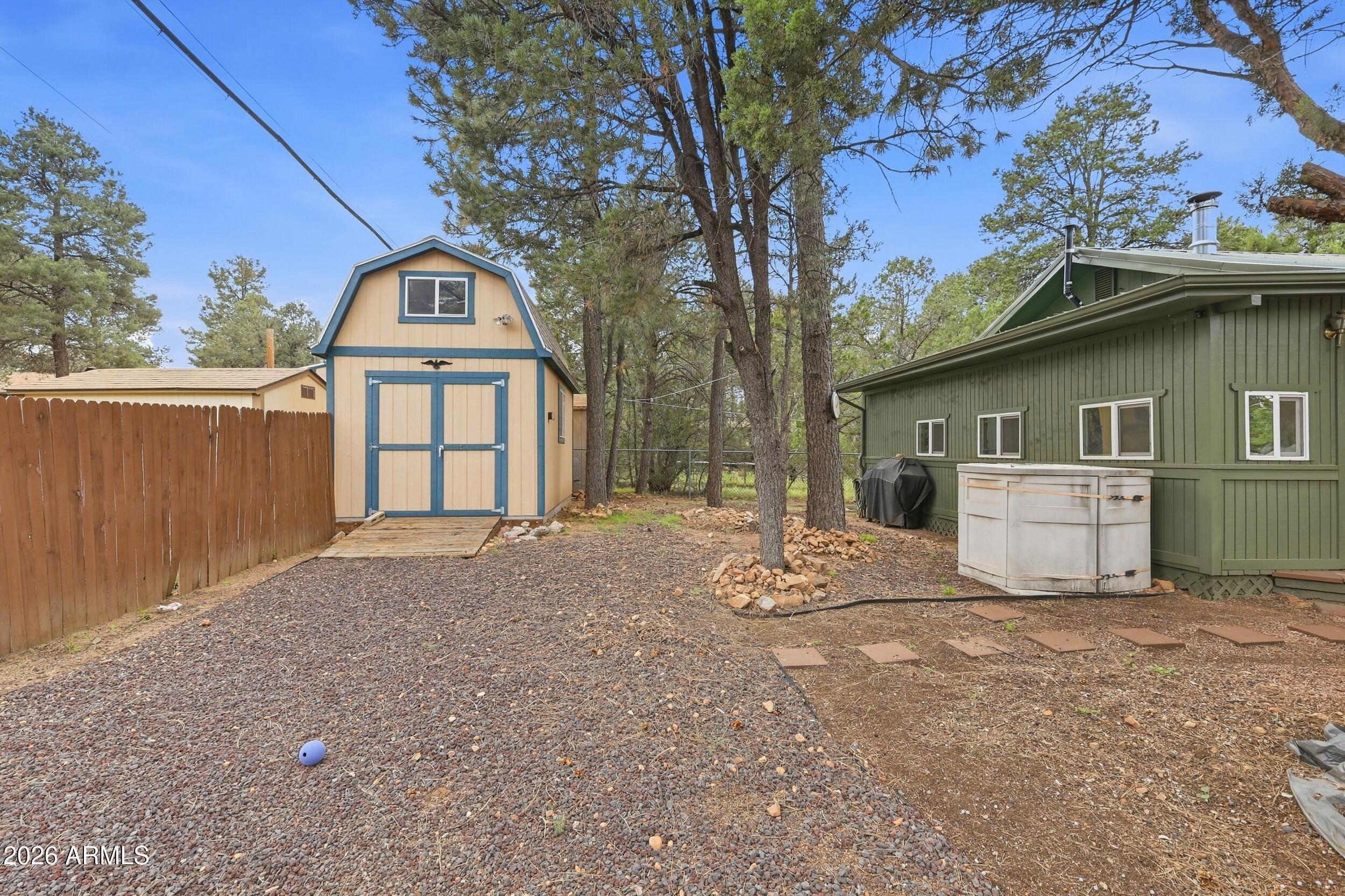 3367 Rim Lakes Drive Overgaard, AZ 85933 - Photo 19 of 20 19_19