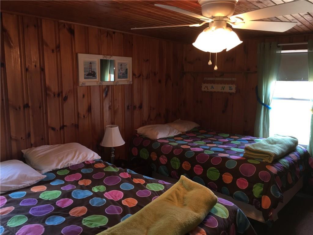1277 Post Road, Unit 153 Wells, ME 04090 - Photo 13 of 17 2nd bedroom