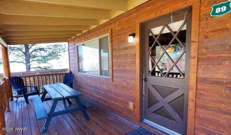 89 Rohrer Road Greer, AZ 85927 - Photo 7 of 25