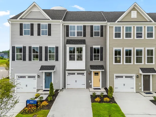 $334,990 | 1222 Helms Street, Durham, NC 27713