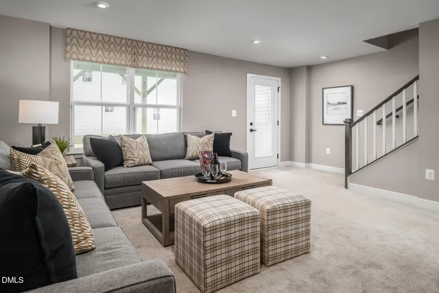 $334,990 | 1222 Helms Street, Durham, NC 27713