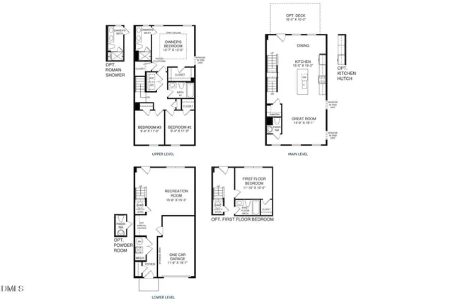 $334,990 | 1222 Helms Street, Durham, NC 27713