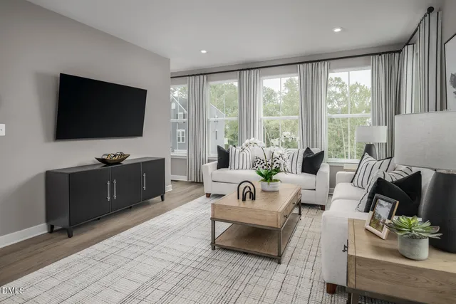 $334,990 | 1222 Helms Street, Durham, NC 27713