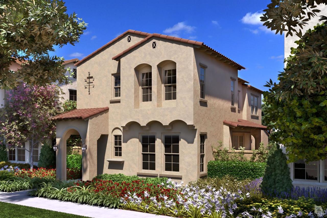 283 Stagetrail Road Camarillo, CA 93010 - Photo 1 of 3 Primary Photo