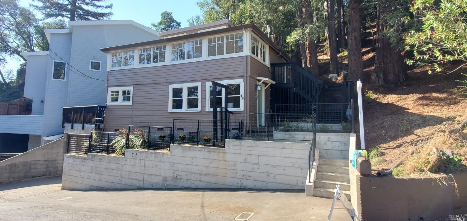 19 Acacia Road Fairfax, CA 94930 - Photo 1 of 1 Gallery Image 1