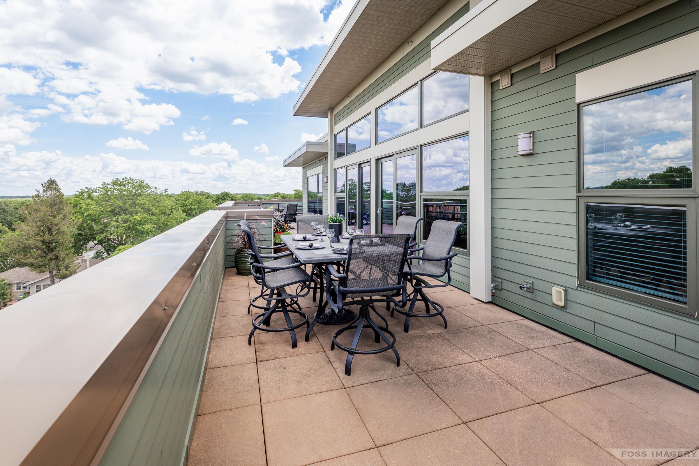 555 South Midvale Boulevard, Unit 411 Madison, WI 53711 - Photo 23 of 45