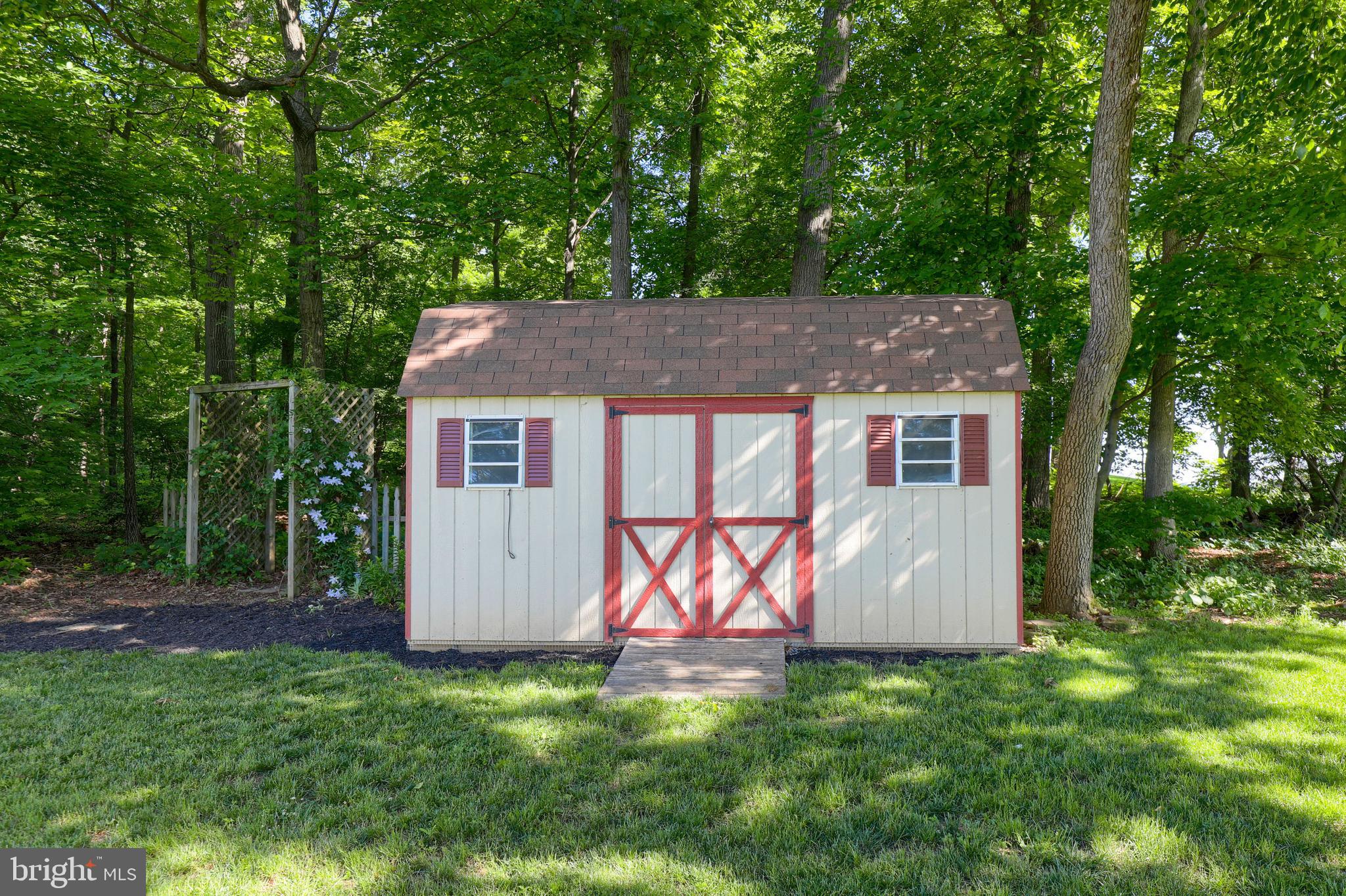 1964 Old Line Road Manheim, PA 17545 - Photo 35 of 37