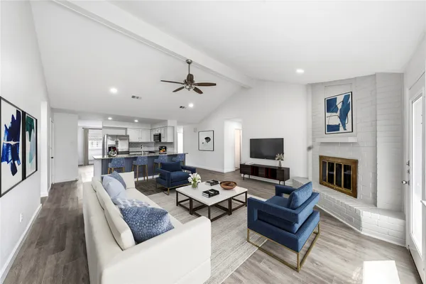 $239,000 | 2303 Keyhole Lane, Houston, TX 77084