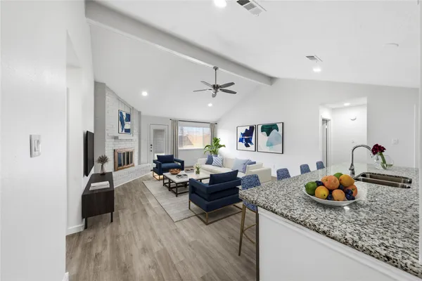 $239,000 | 2303 Keyhole Lane, Houston, TX 77084