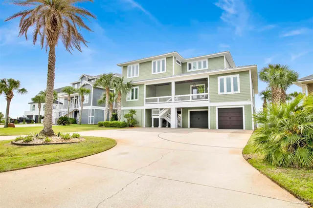 $2,290,000 | 1070 Harbor Lane, Gulf Breeze, FL 32563