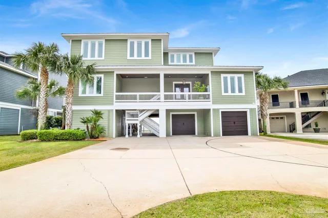 $2,290,000 | 1070 Harbor Lane, Gulf Breeze, FL 32563