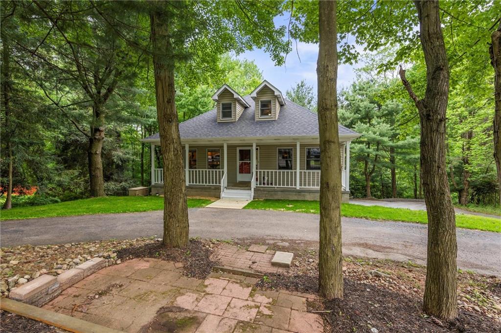 547 Mercer Road Butler, PA 16001 - Photo 1 of 32 Gallery Image 1