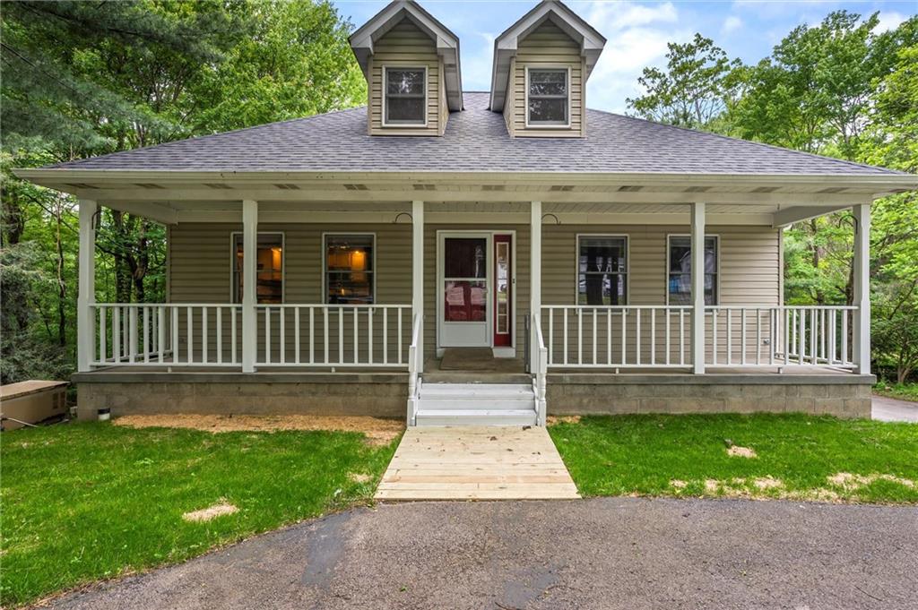 547 Mercer Road Butler, PA 16001 - Photo 19 of 32 Gallery Image 19