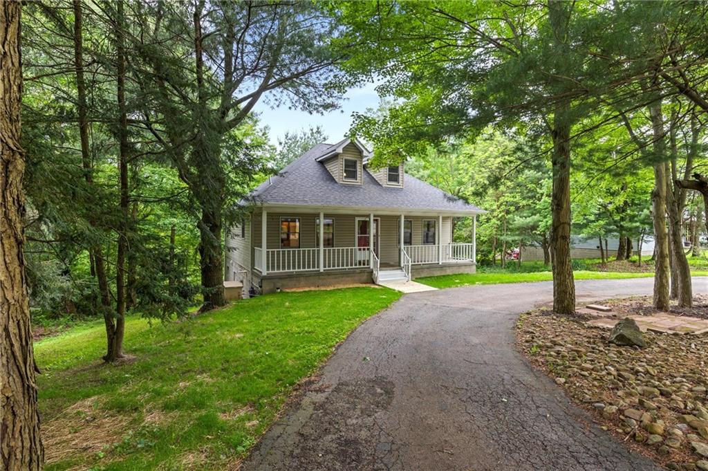 547 Mercer Road Butler, PA 16001 - Photo 29 of 32 Gallery Image 29