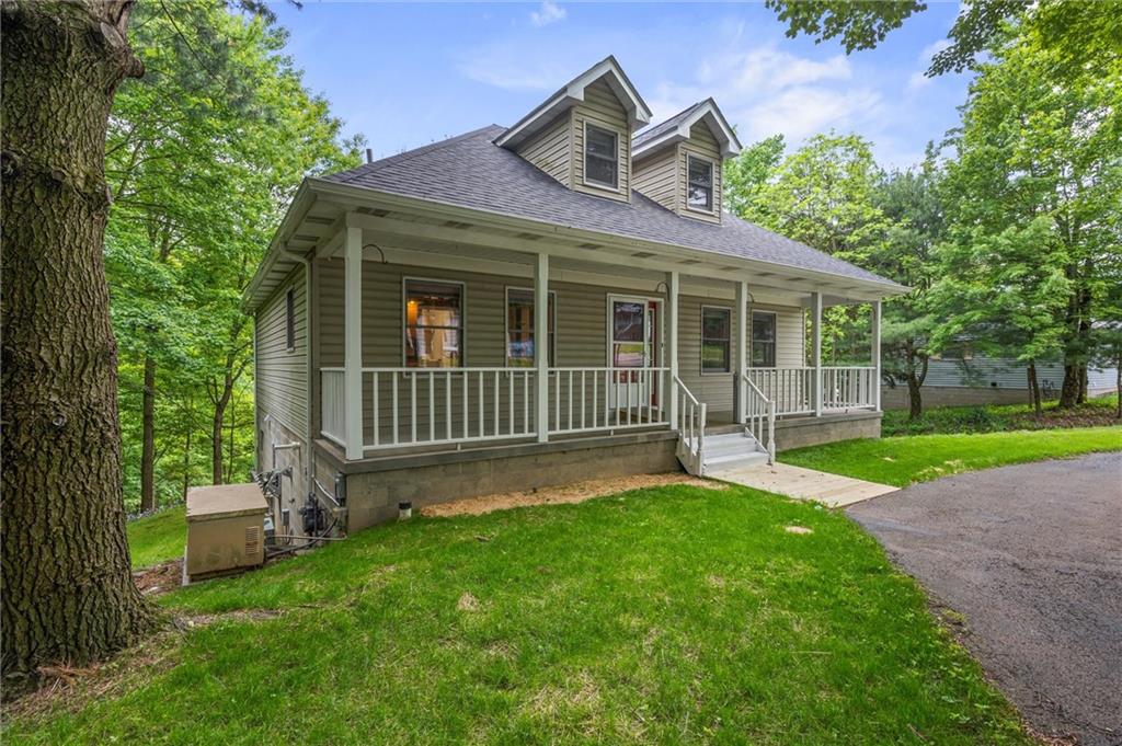 547 Mercer Road Butler, PA 16001 - Photo 30 of 32 Gallery Image 30