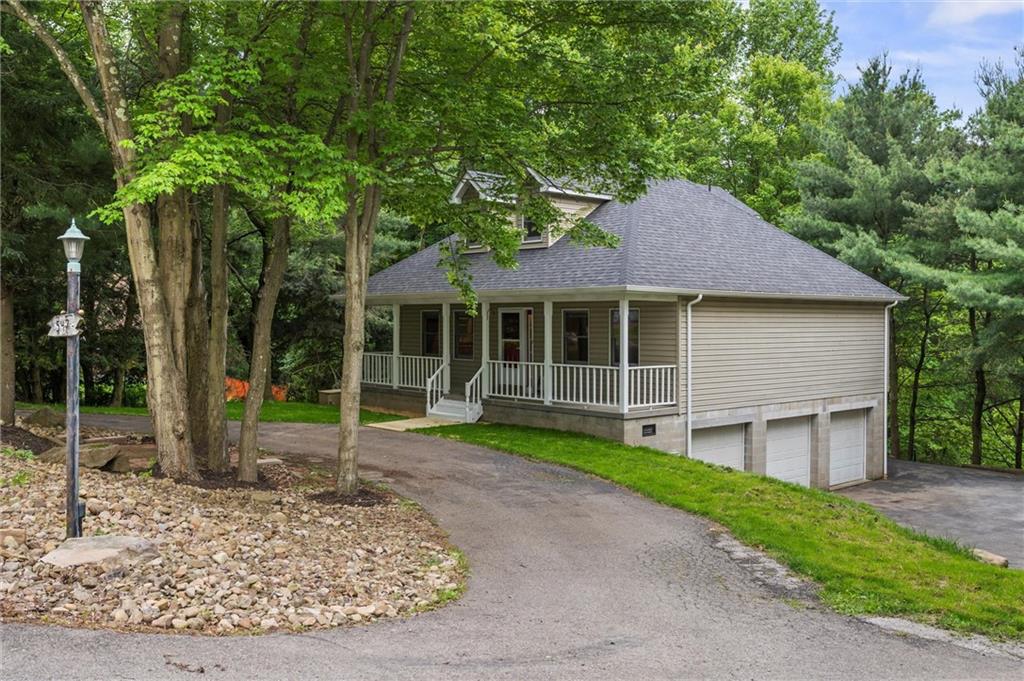 547 Mercer Road Butler, PA 16001 - Photo 31 of 32 Gallery Image 31