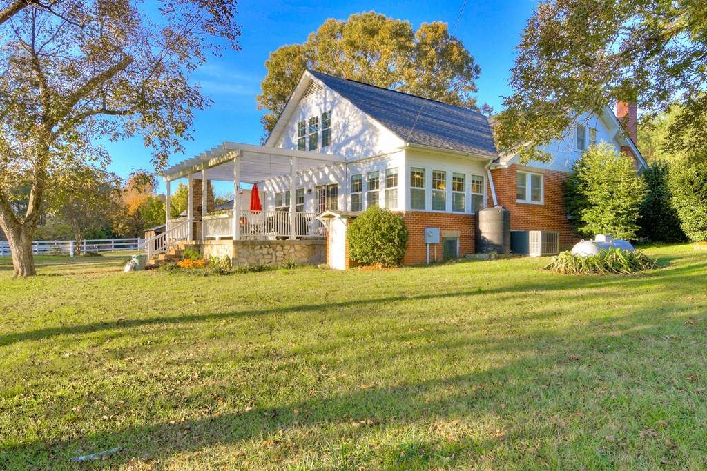 2020 Wire Road Thomson, GA 30824 - Photo 37 of 42