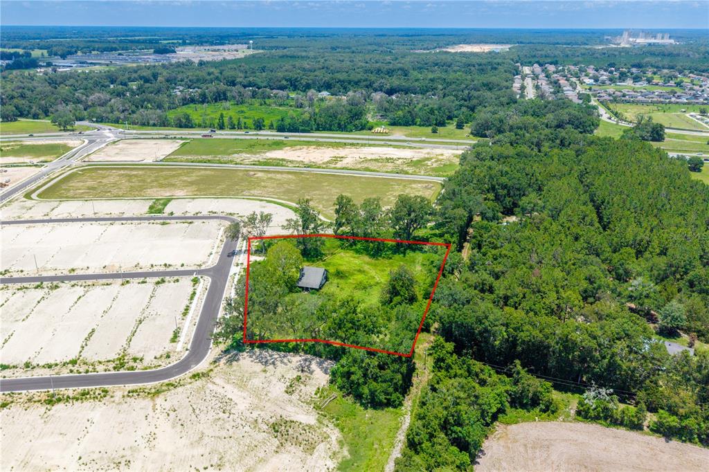 23479 West Newberry Road Newberry, FL 32669 - Photo 12 of 22