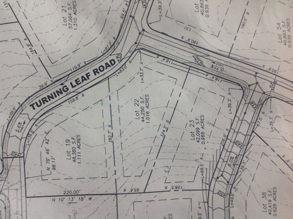 Lot 19 Turning Leaf Road Ludlow, MA 01056 - Photo 8 of 9 Gallery Image 8