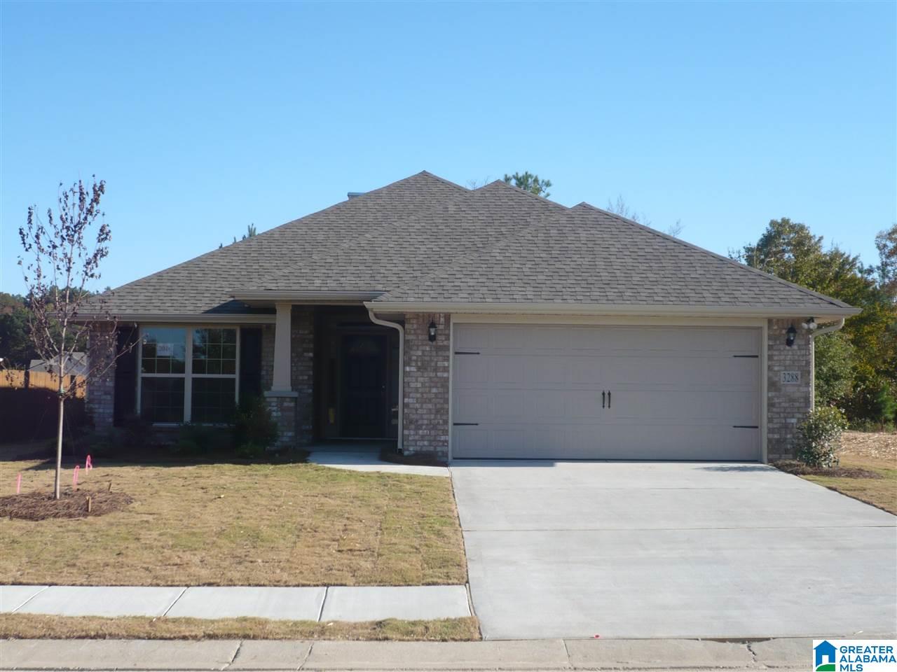 265 Stoney Trail, Unit 72 Alabaster, AL 35114 - Photo 1 of 1