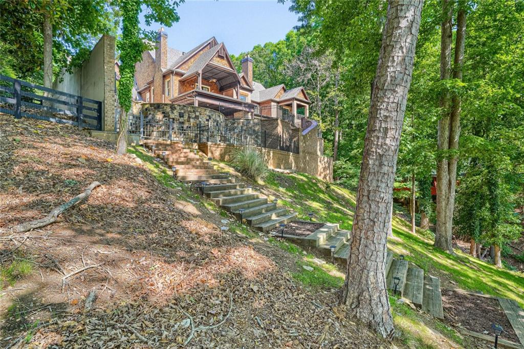 7965 Robin Road Cumming, GA 30041 - Photo 50 of 64