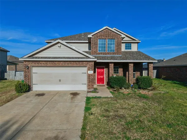 $324,900 | 3026 Highgate Drive, Seagoville, TX 75159