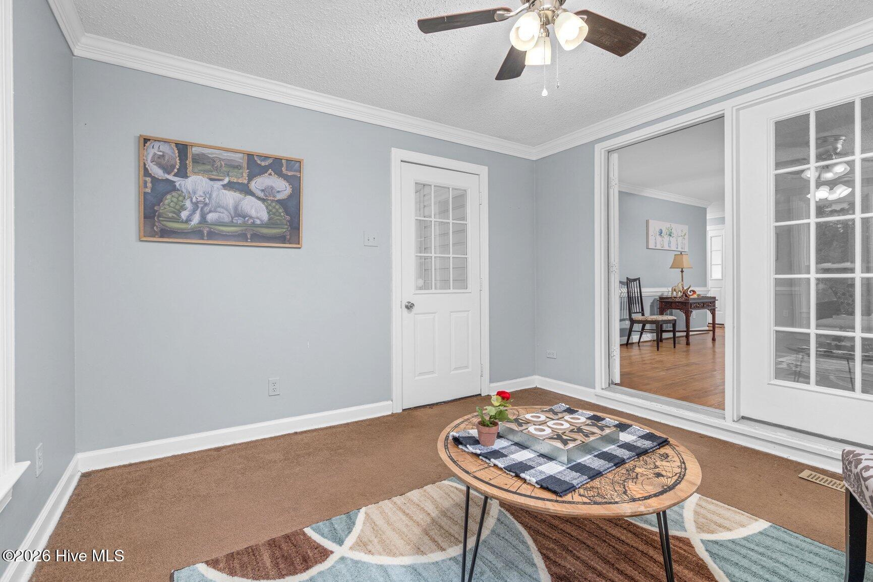 1732 Acorn Ridge Road Rocky Mount, NC 27804 - Photo 13 of 32 They used as an Office