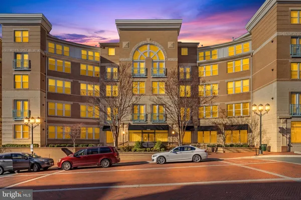 $520,000 | 12000 Market Street, Unit 127, Reston, VA 20190
