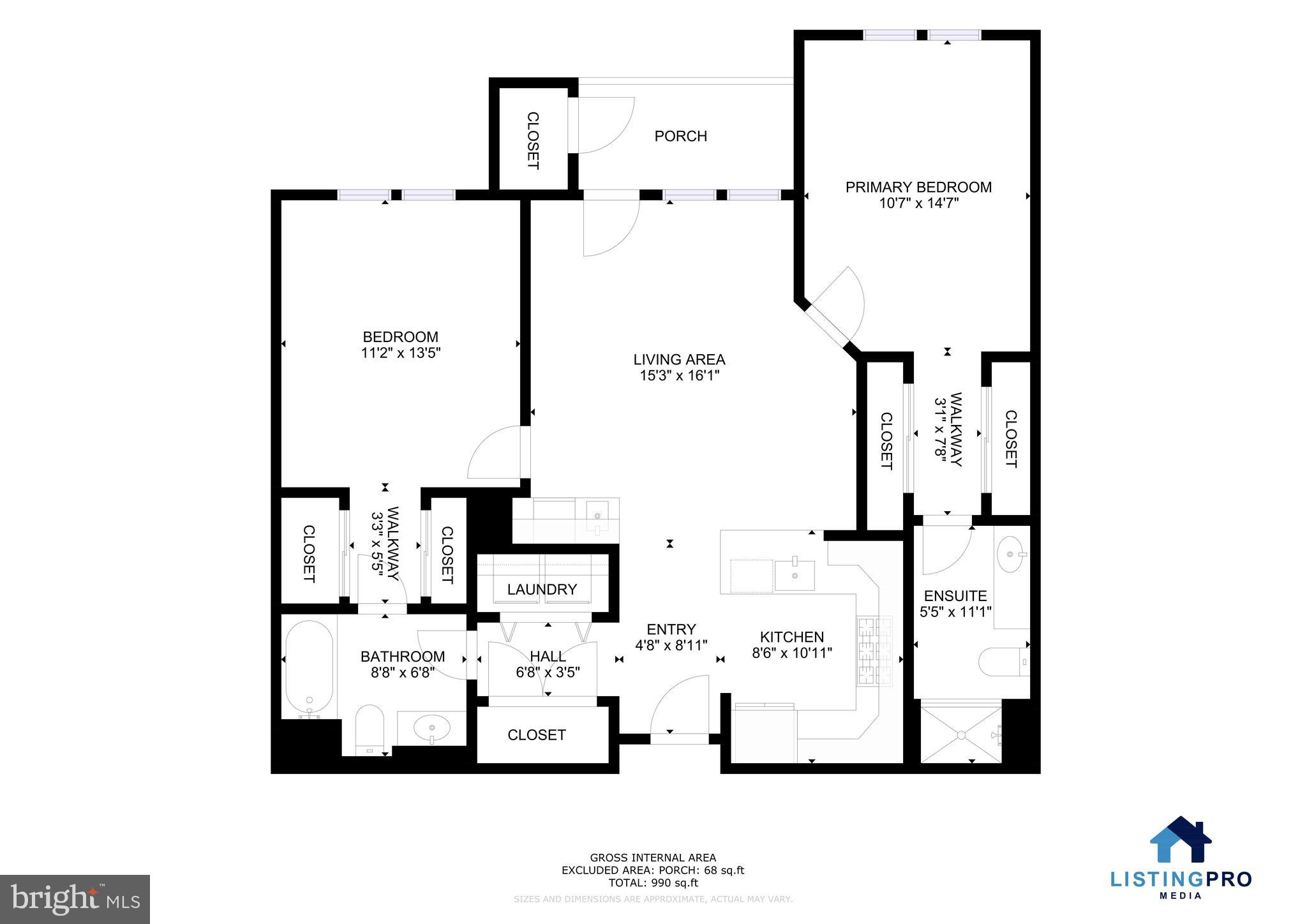 12000 Market Street, Unit 127 Reston, VA 20190 - Photo 26 of 48