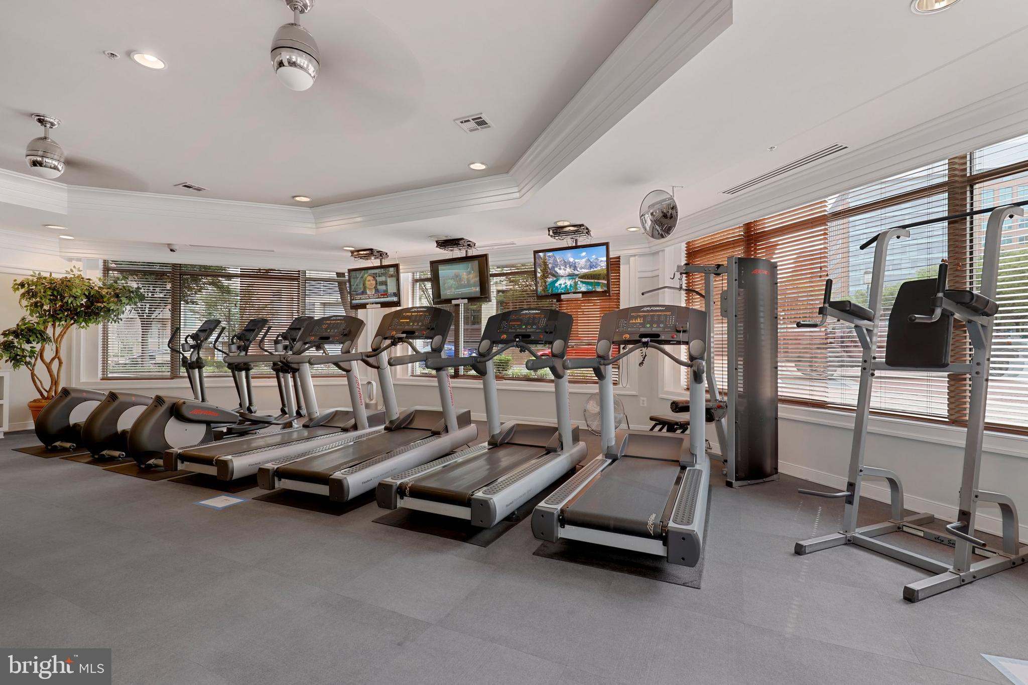 12000 Market Street, Unit 127 Reston, VA 20190 - Photo 35 of 48