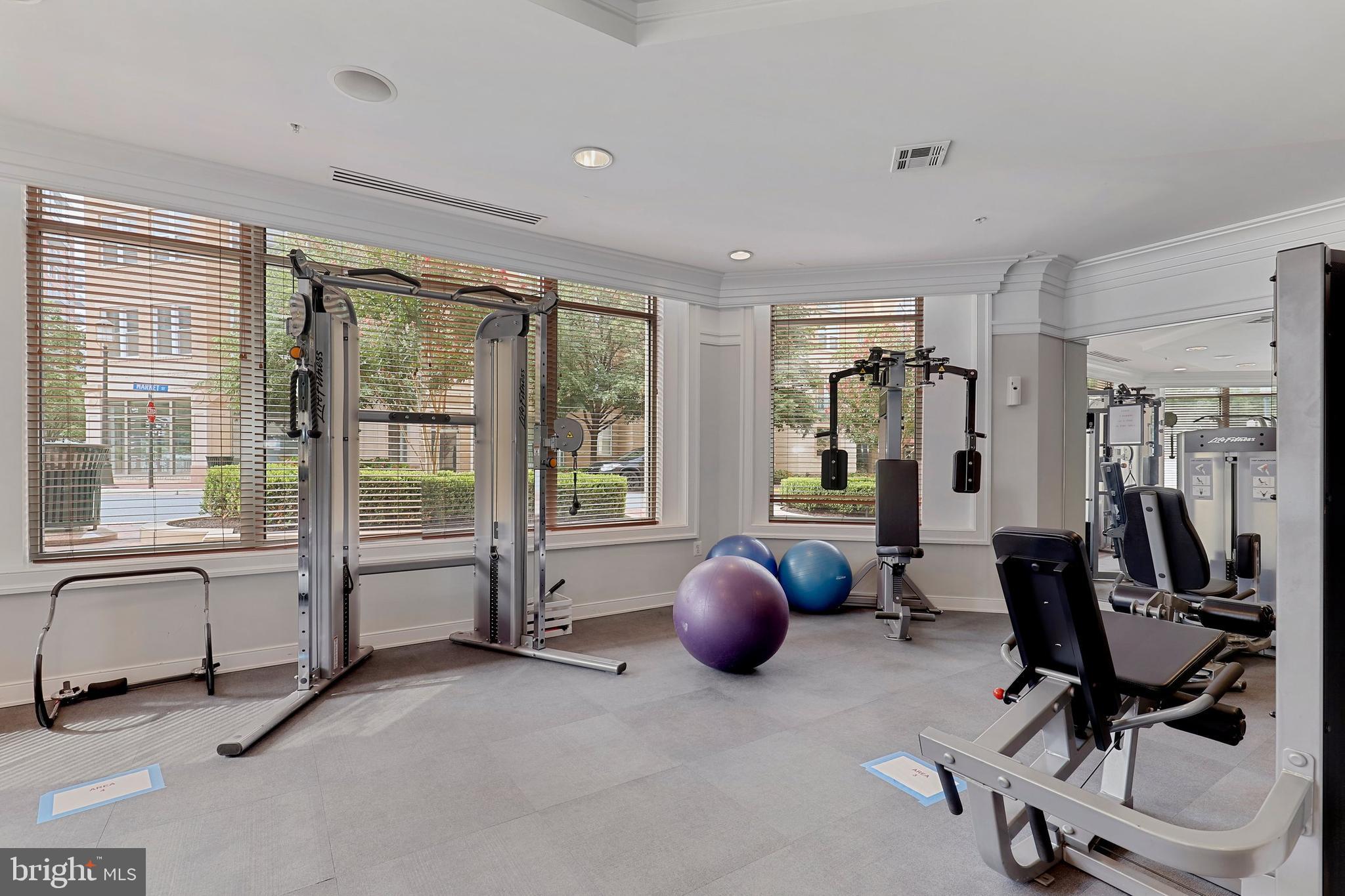 12000 Market Street, Unit 127 Reston, VA 20190 - Photo 36 of 48