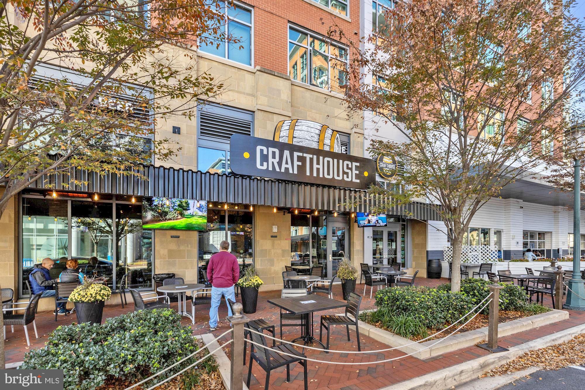 12000 Market Street, Unit 127 Reston, VA 20190 - Photo 44 of 48