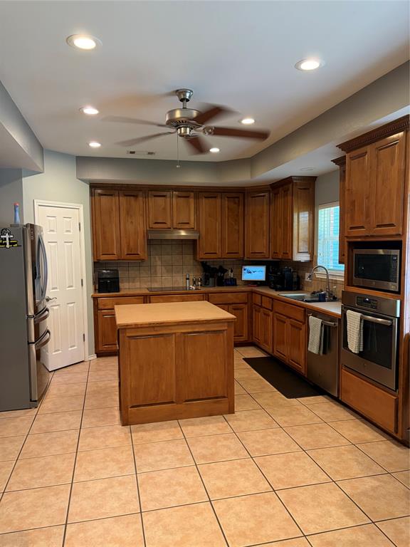 320 County Road Paris, TX 75462 - Photo 9 of 25