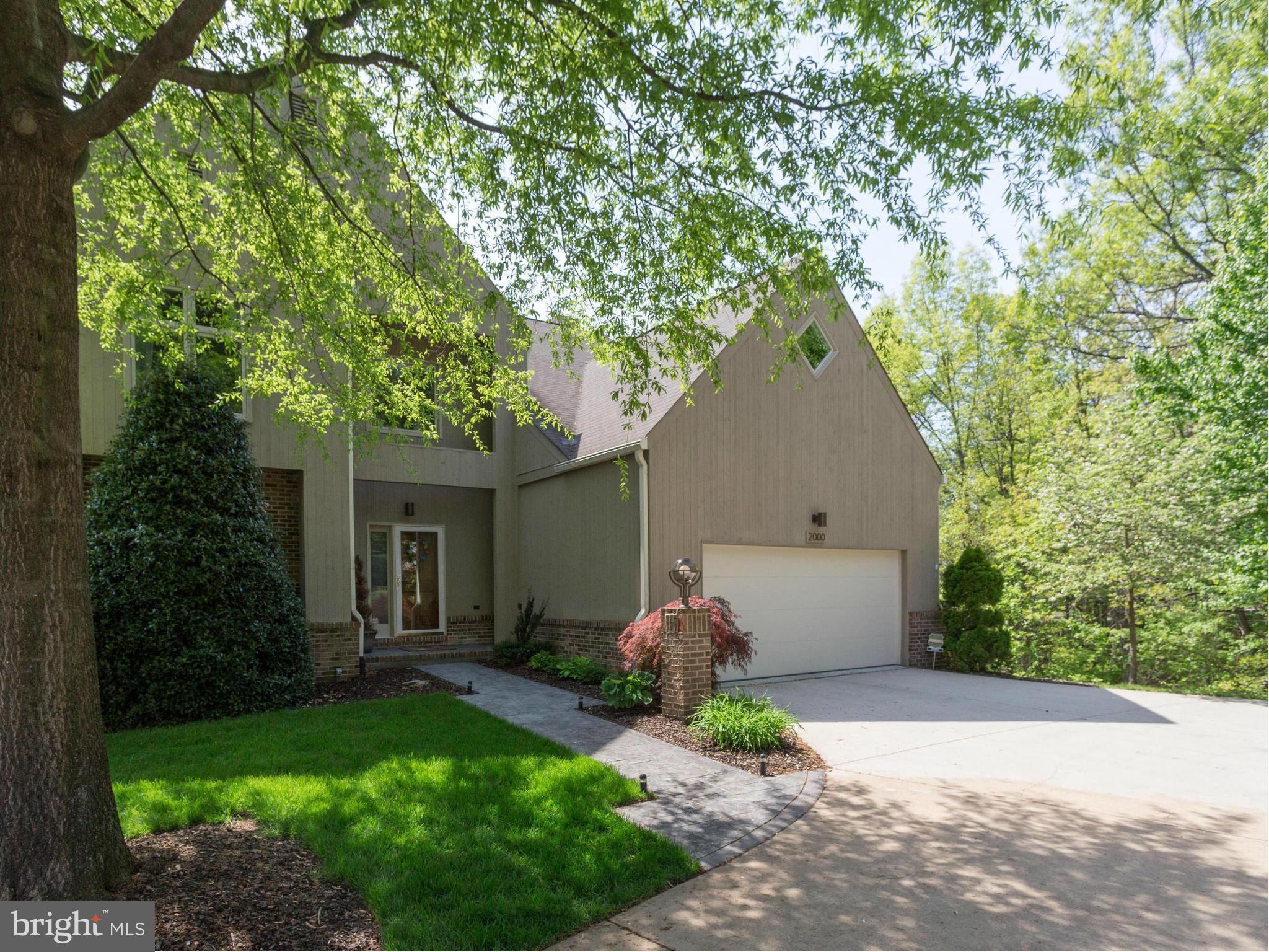 2000 Beacon Place Reston, VA 20191 - Photo 1 of 30 Beautiful neighborhood