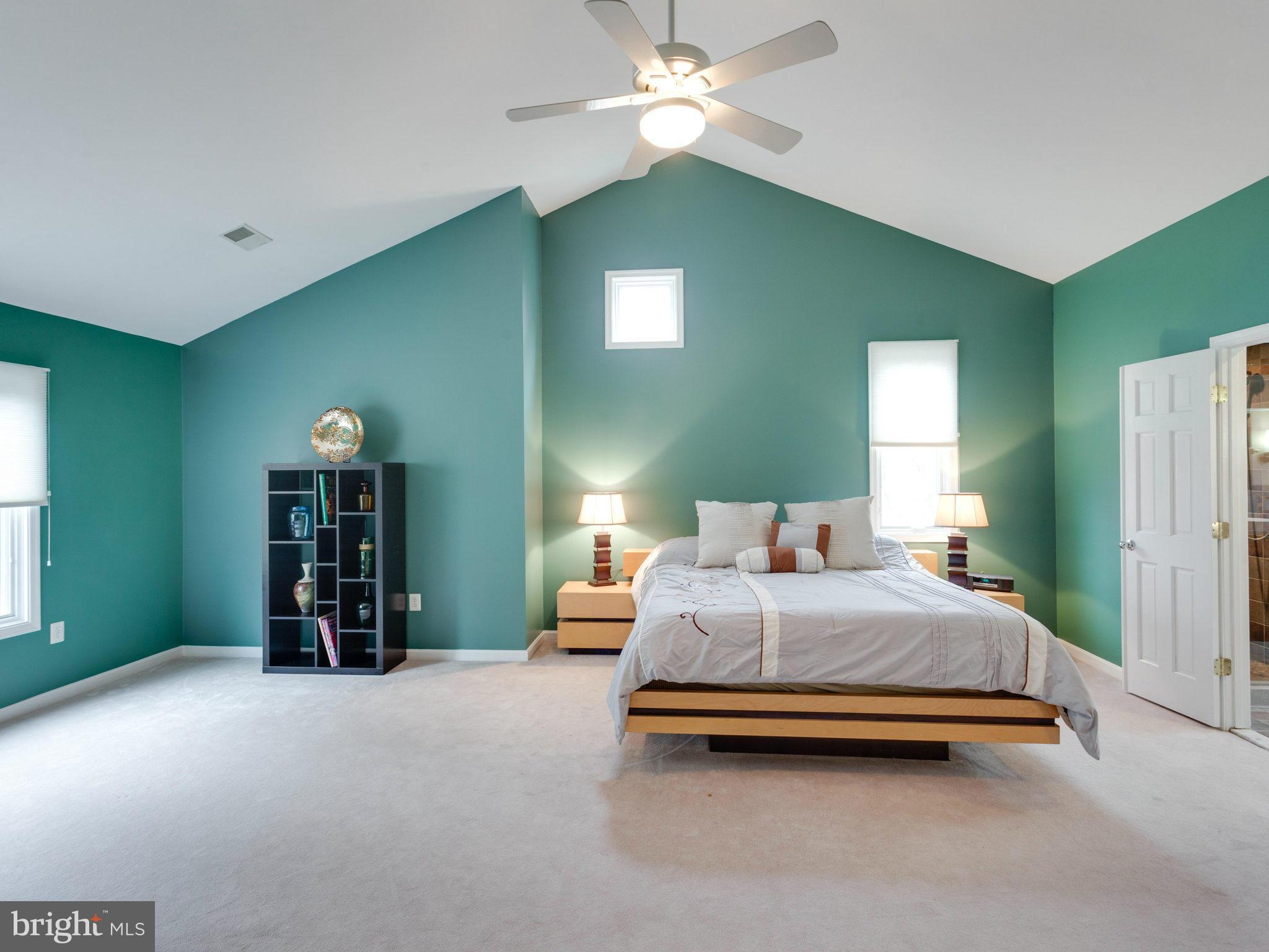 2000 Beacon Place Reston, VA 20191 - Photo 15 of 30 Bedroom (Master)