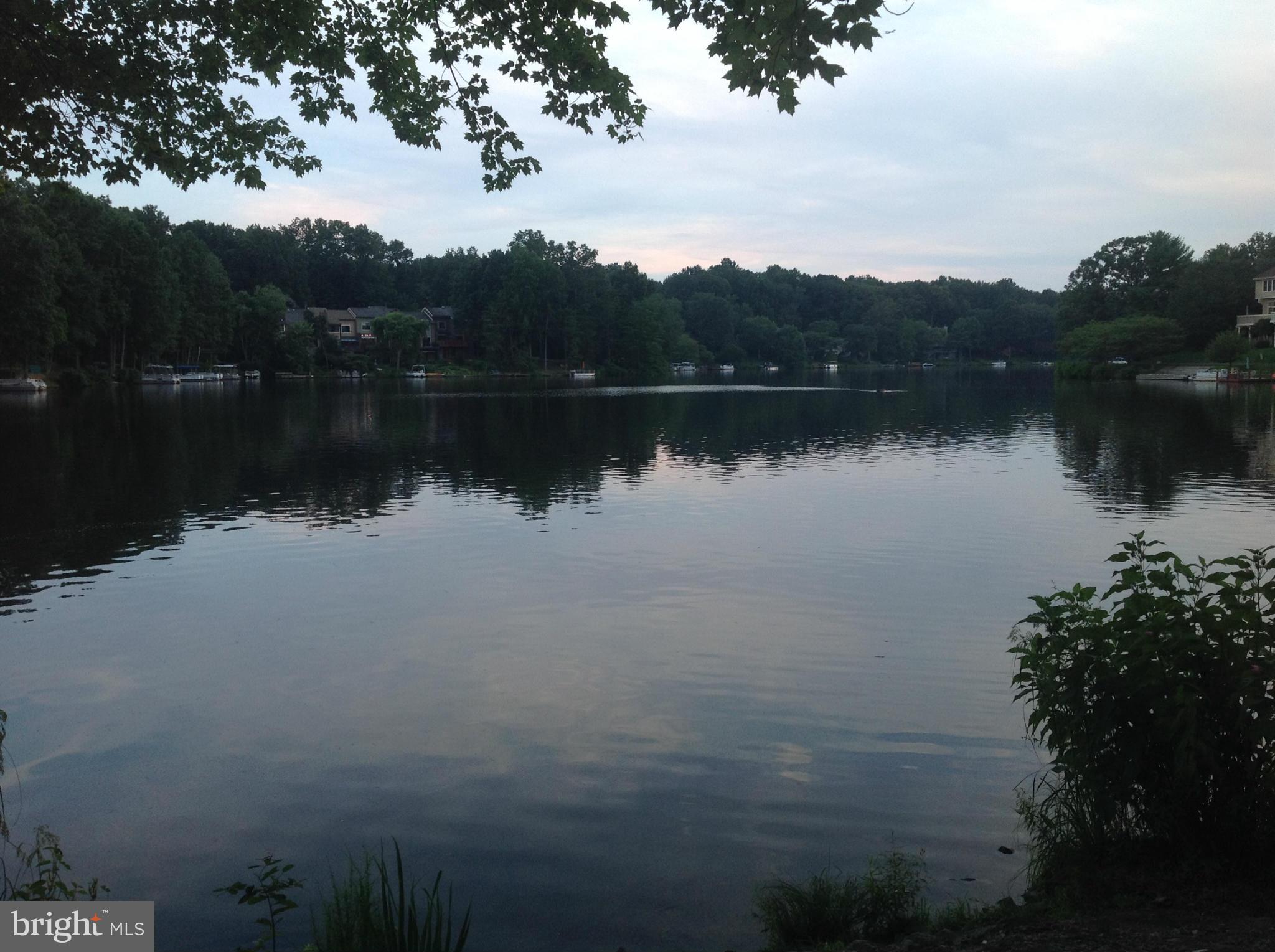2000 Beacon Place Reston, VA 20191 - Photo 27 of 30 Lake access.
